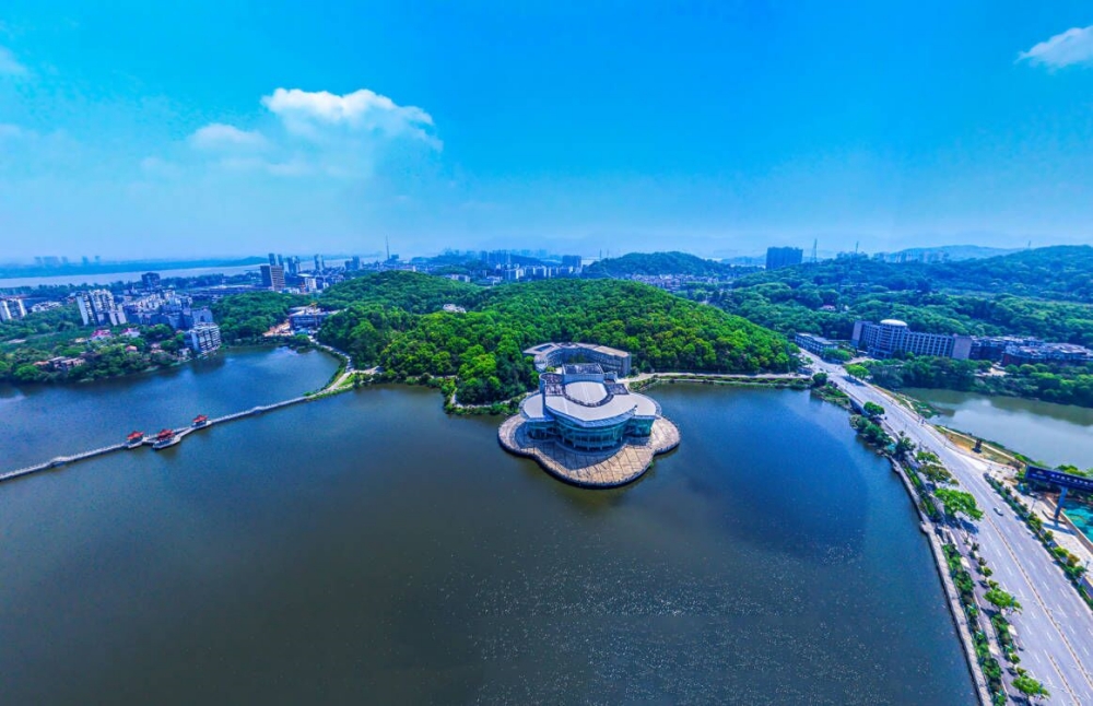 新图书馆